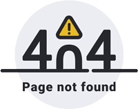 404 page